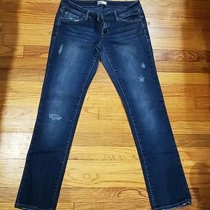 Garage brand Jean's Size 7